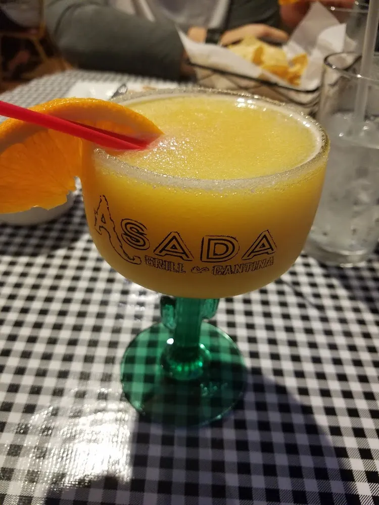 Mimosa