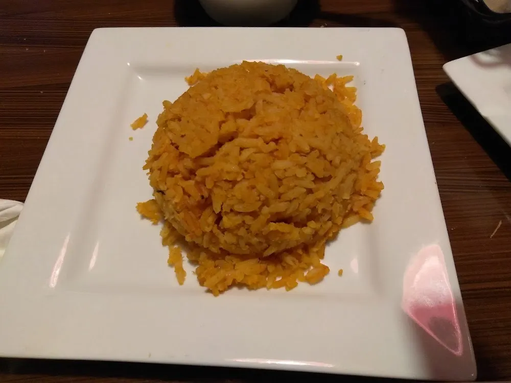 Spanish Rice